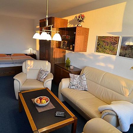 Berolina Wohnung C 309 Dahme  Kültér fotó
