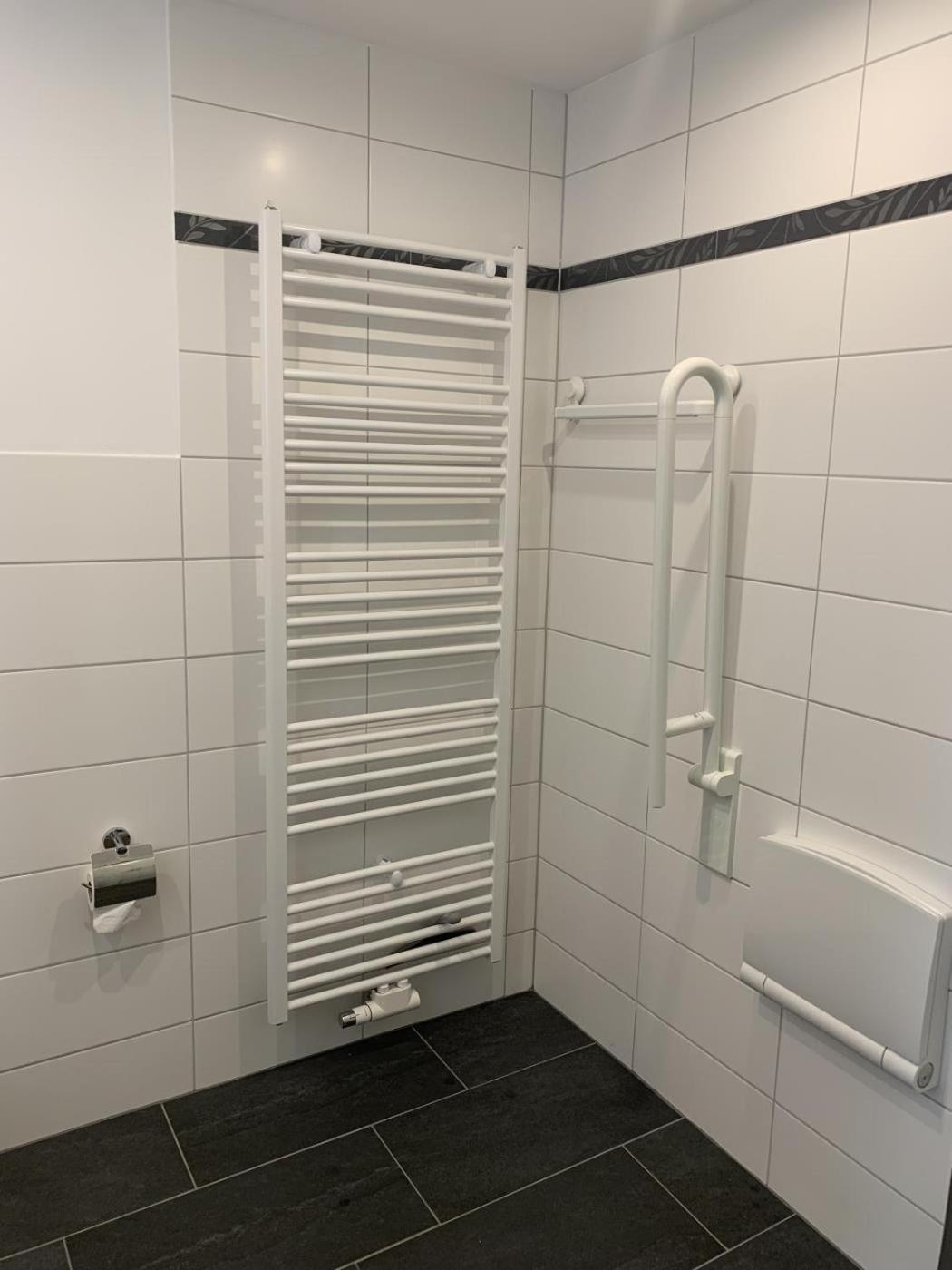 Berolina Wohnung C 309 Dahme  Kültér fotó