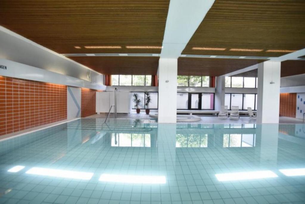 Berolina Wohnung C 309 Dahme  Kültér fotó