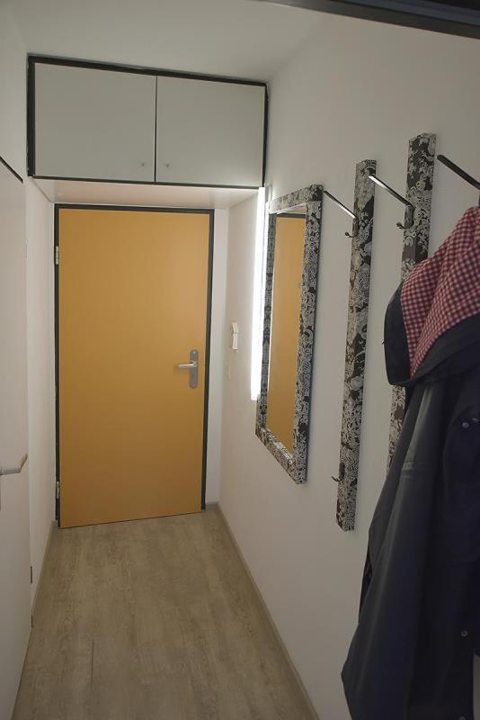 Berolina Wohnung C 309 Dahme  Kültér fotó