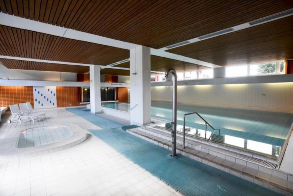 Berolina Wohnung C 309 Dahme  Kültér fotó