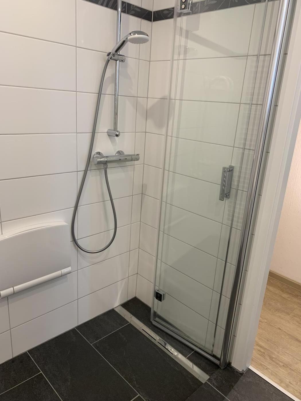 Berolina Wohnung C 309 Dahme  Kültér fotó