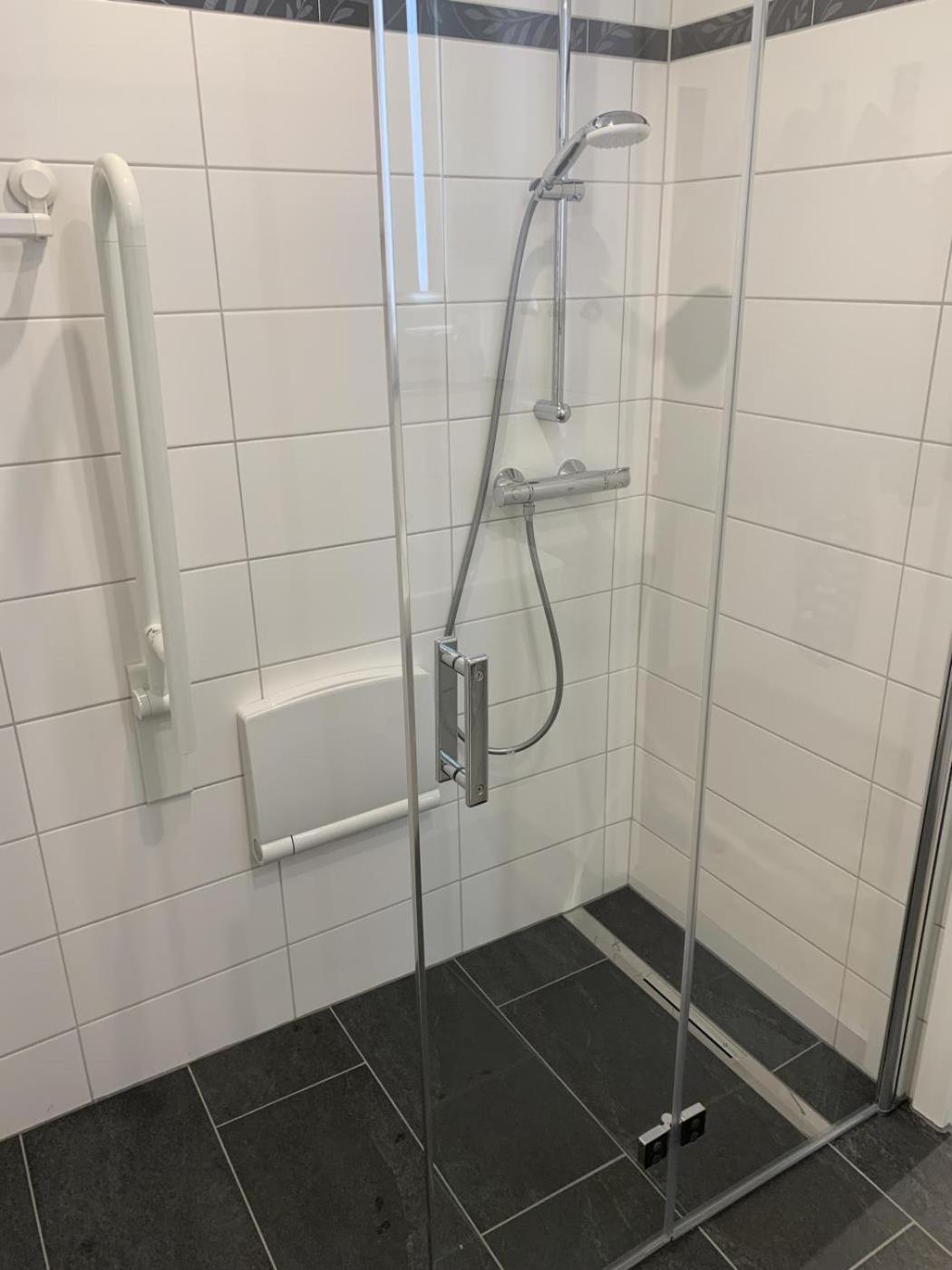 Berolina Wohnung C 309 Dahme  Kültér fotó